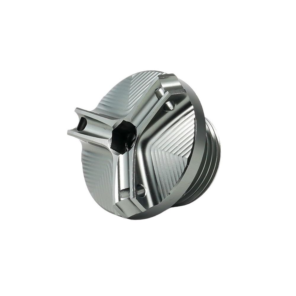 Tappo Riempimento Olio Motore Für CB650R CB500F CB500X CB 1000R 1000RR 1100 CB 600F 650F 900F Rebel XADV Motorrad Motor Öl Füllstoff Schraube Kappe Tappo Riempimento Olio Motore Für CB650R CB500F CB500X CB 1000R 1000RR 1100 CB 600F 650F 900F Rebel XADV Motorrad Motor Öl Füllstoff Schraube Kappe von CLPMMUX