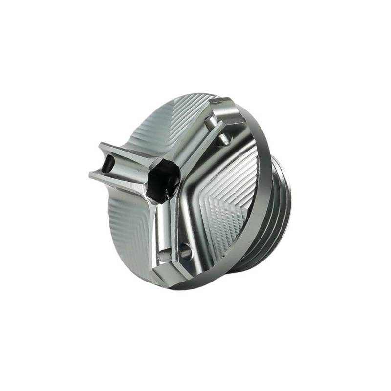 Tappo Riempimento Olio Motore Für CB650R CB500F CB500X CB 1000R 1000RR 1100 CB 600F 650F 900F Rebel XADV Motorrad Motor Öl Füllstoff Schraube Kappe von CLPMMUX