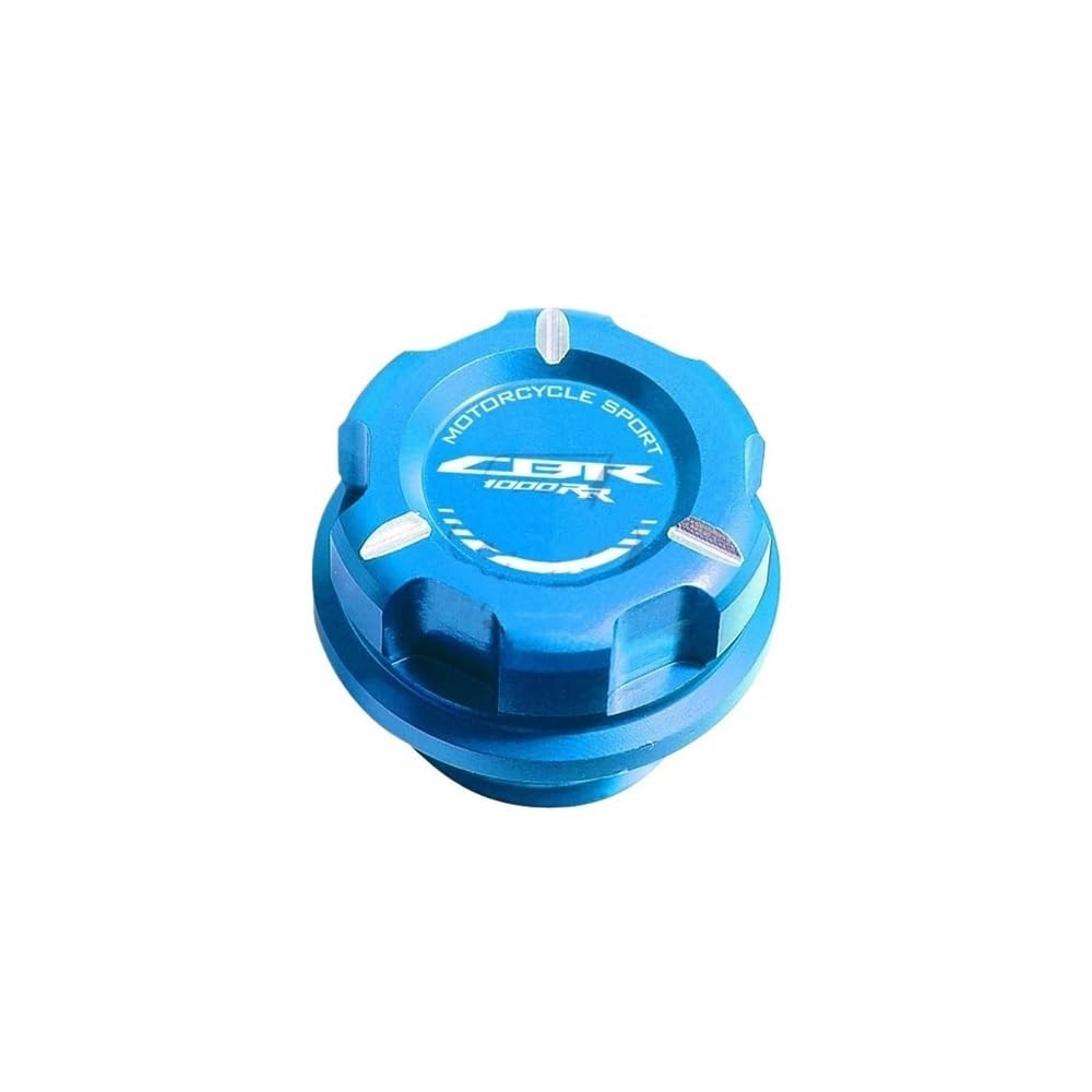 Tappo Riempimento Olio Motore Für CBR1000RR FireBlade SP/SP2 Alle Jahr Motorrad Motor Öl Kappe Bolzen Schraube Füllstoff Abdeckung Tappo Riempimento Olio Motore Für CBR1000RR FireBlade SP/SP2 Alle Jahr Motorrad Motor Öl Kappe Bolzen Schraube Füllstoff Abdeckung von CLPMMUX