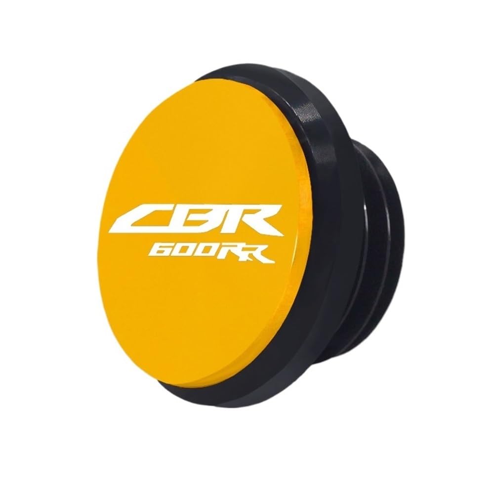 Tappo Riempimento Olio Motore Für CBR600RR CBR 600 RR 2012 2018 2019 2020 Motorrad CNC Motor Öl Tasse Abdeckung Schrauben Tappo Riempimento Olio Motore Für CBR600RR CBR 600 RR 2012 2018 2019 2020 Motorrad CNC Motor Öl Tasse Abdeckung Schrauben von CLPMMUX