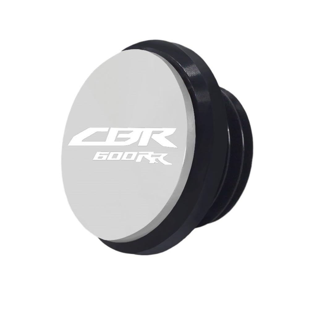 Tappo Riempimento Olio Motore Für CBR600RR CBR 600 RR 2012 2018 2019 2020 Motorrad CNC Motor Öl Tasse Abdeckung Schrauben Tappo Riempimento Olio Motore Für CBR600RR CBR 600 RR 2012 2018 2019 2020 Motorrad CNC Motor Öl Tasse Abdeckung Schrauben von CLPMMUX