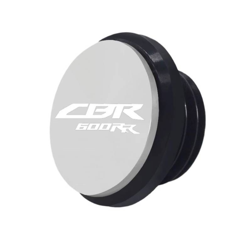 Tappo Riempimento Olio Motore Für CBR600RR CBR 600 RR 2012 2018 2019 2020 Motorrad CNC Motor Öl Tasse Abdeckung Schrauben von CLPMMUX
