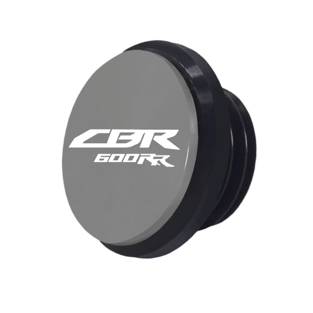 Tappo Riempimento Olio Motore Für CBR600RR CBR 600 RR 2012 2018 2019 2020 Motorrad CNC Motor Öl Tasse Abdeckung Schrauben Tappo Riempimento Olio Motore Für CBR600RR CBR 600 RR 2012 2018 2019 2020 Motorrad CNC Motor Öl Tasse Abdeckung Schrauben von CLPMMUX