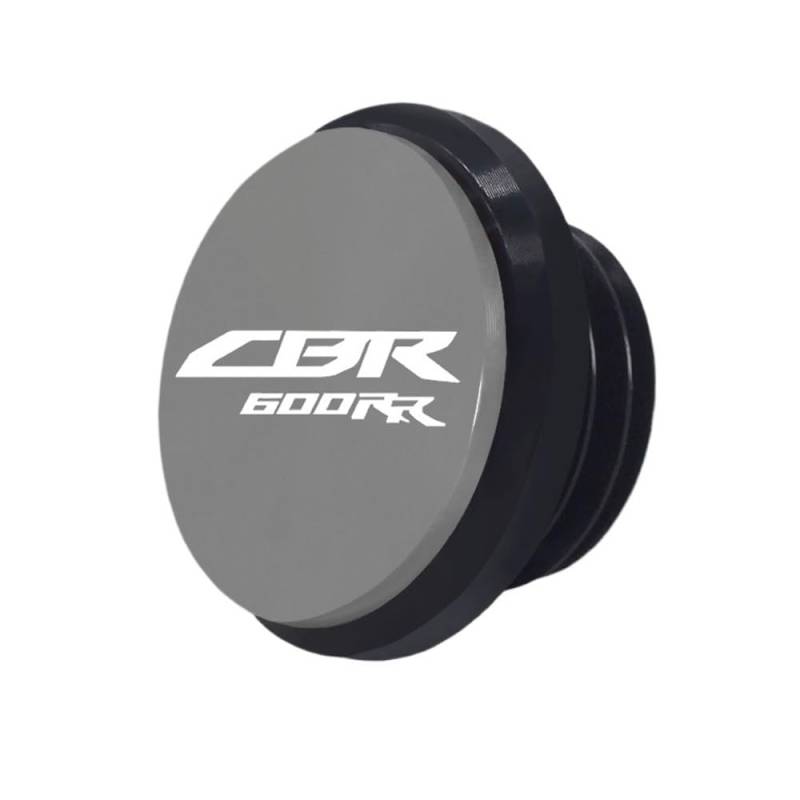 Tappo Riempimento Olio Motore Für CBR600RR CBR 600 RR 2012 2018 2019 2020 Motorrad CNC Motor Öl Tasse Abdeckung Schrauben von CLPMMUX
