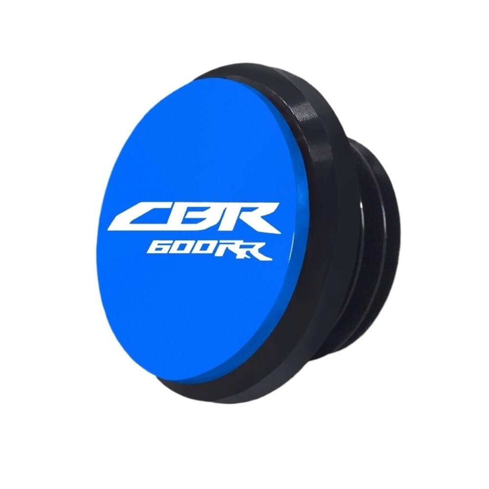 Tappo Riempimento Olio Motore Für CBR600RR CBR 600 RR 2012 2018 2019 2020 Motorrad CNC Motor Öl Tasse Abdeckung Schrauben Tappo Riempimento Olio Motore Für CBR600RR CBR 600 RR 2012 2018 2019 2020 Motorrad CNC Motor Öl Tasse Abdeckung Schrauben von CLPMMUX