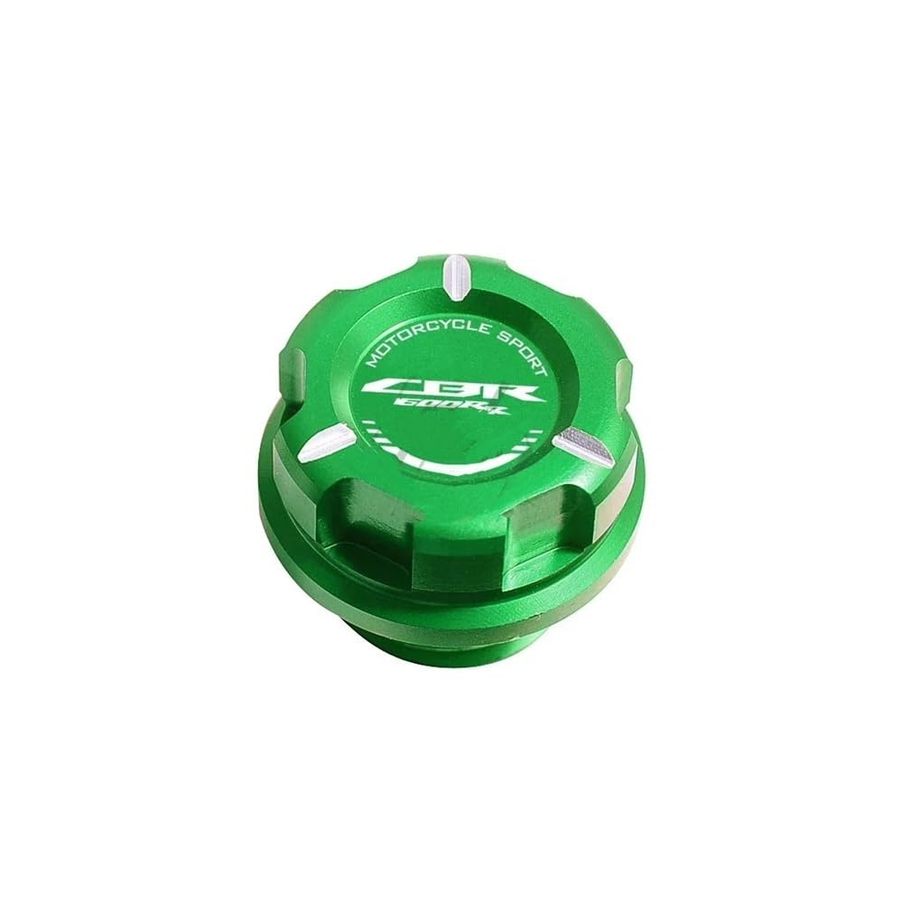 Tappo Riempimento Olio Motore Für CBR600RR CBR 600RR 2003 Motorrad Motor Öl Kappe Bolzen Schraube Füllstoff Abdeckung Tasse Abdeckung Tappo Riempimento Olio Motore Für CBR600RR CBR 600RR 2003 Motorrad Motor Öl Kappe Bolzen Schraube Füllstoff Abdeckung Tasse Abdeckung von CLPMMUX