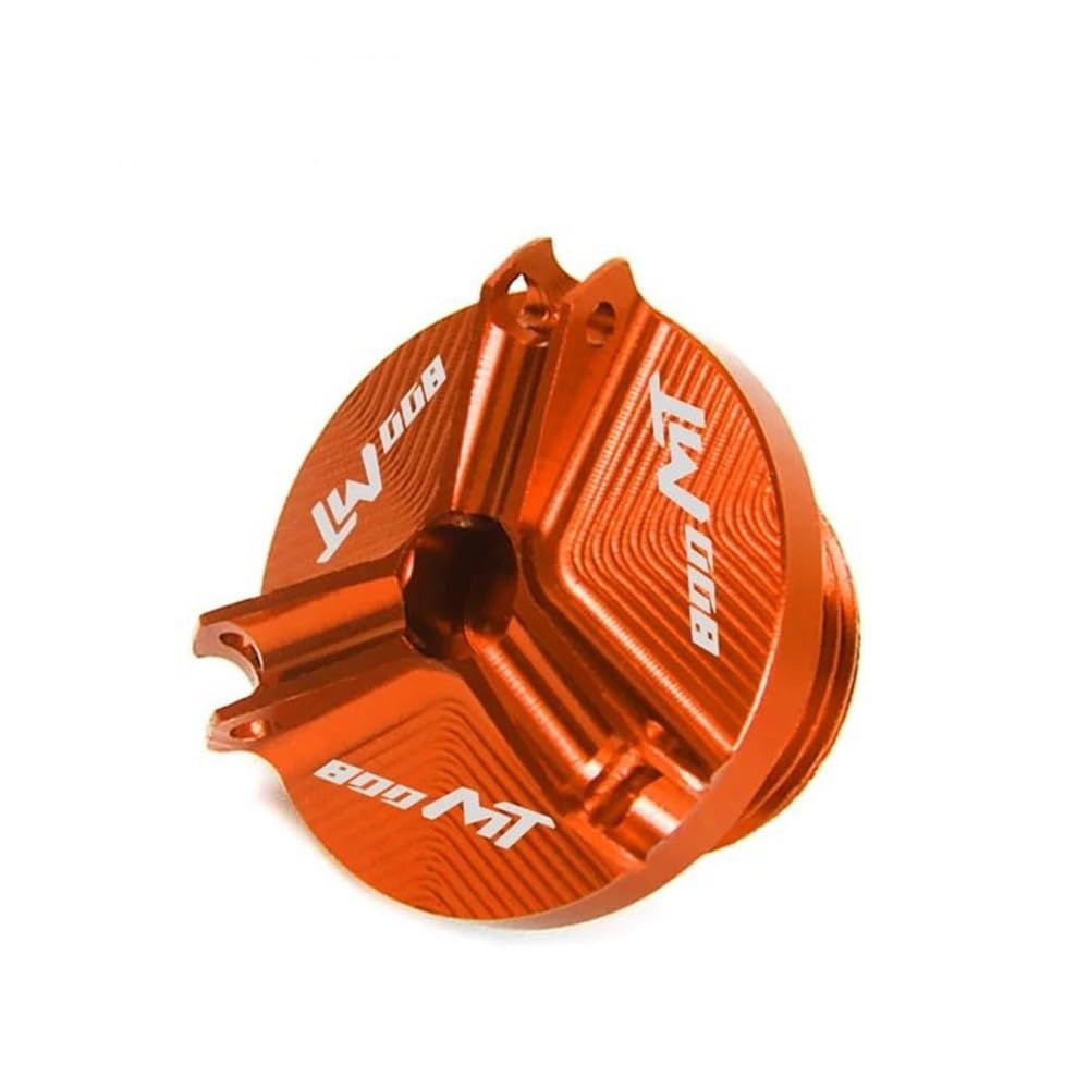 Tappo Riempimento Olio Motore Für CF 800MT MT800 MT 800 MT CF800MT N39 2021-2023 Motorrad Öl Füllstoff Kappe Zubehör Motor Öl Tasse Abdeckung Schraube Tappo Riempimento Olio Motore Für CF 800MT MT800 MT 800 MT CF800MT N39 2021-2023 Motorrad Öl Füllstoff Kappe Zubehör Motor Öl Tasse Abdeckung Schraube von CLPMMUX