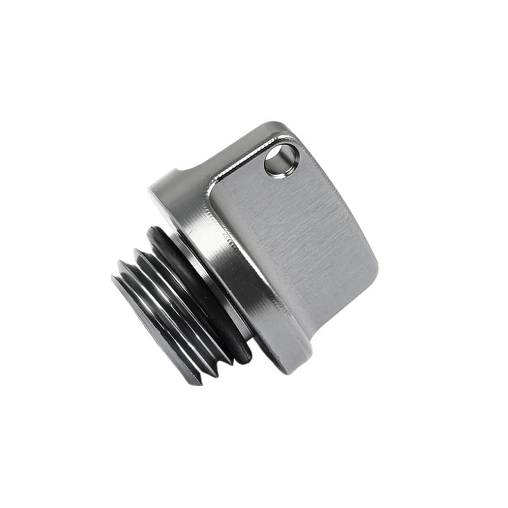 Tappo Riempimento Olio Motore Für CNC Kurbelgehäuse Kappe Motor Öl Füllstoff Schraube Motorrad Abdeckung M20 * 2,5 Motor Öl Füllstoff Kappe Tappo Riempimento Olio Motore Für CNC Kurbelgehäuse Kappe Motor Öl Füllstoff Schraube Motorrad Abdeckung M20 * 2,5 Motor Öl Füllstoff Kappe von CLPMMUX