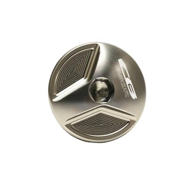 Tappo Riempimento Olio Motore Für Cb650r Cbr650r 2019 2020 Mit Logo CB 650R CBR 650R CB650R CBR650R Motorrad Motor Öl Tasse Abdeckung Schrauben von CLPMMUX
