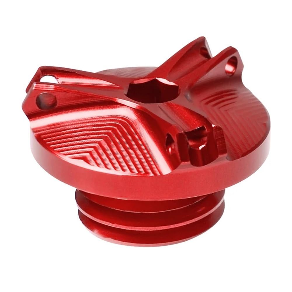 Tappo Riempimento Olio Motore Für FZ8 FZ 8 2011 2012 2013 FZ8 Öl Tasse Motorrad Zubehör Motor Ölablasswanne Mutter Tasse Abdeckung Kappe Schraube Tappo Riempimento Olio Motore Für FZ8 FZ 8 2011 2012 2013 FZ8 Öl Tasse Motorrad Zubehör Motor Ölablasswanne Mutter Tasse Abdeckung Kappe Schraube von CLPMMUX