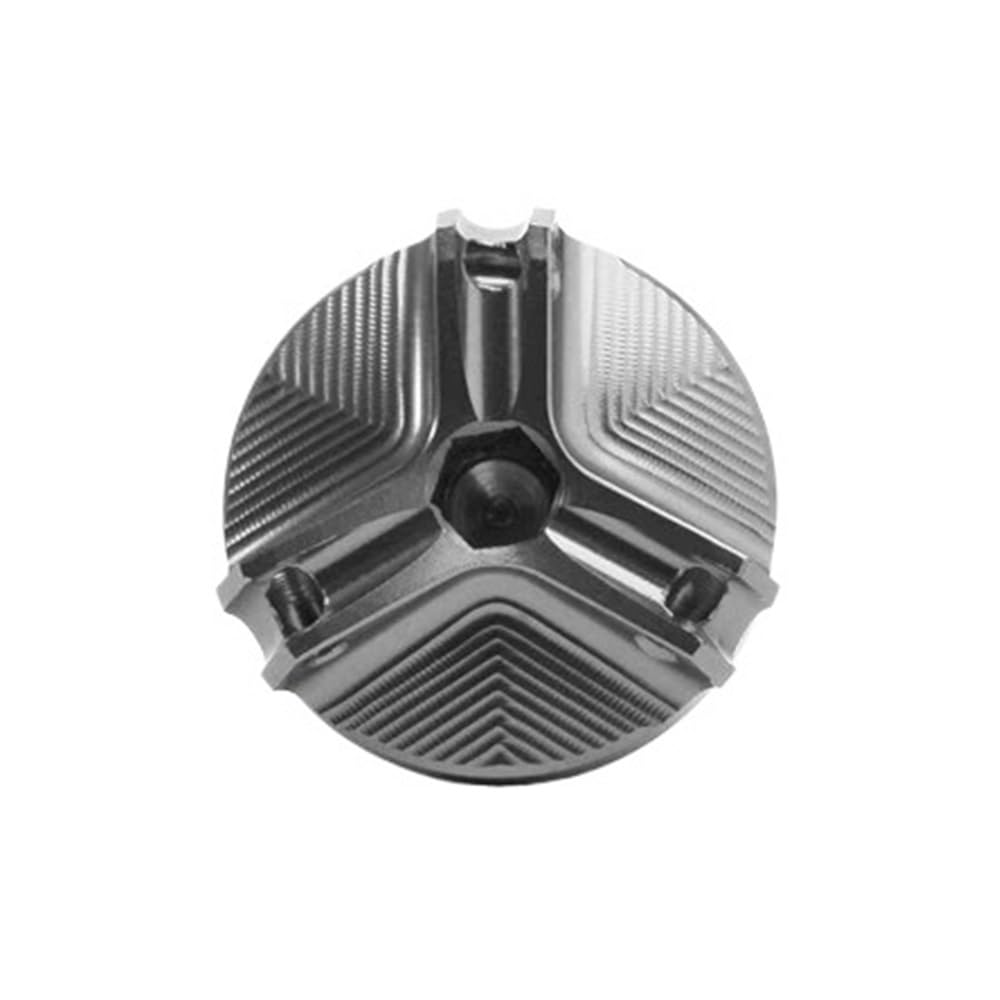 Tappo Riempimento Olio Motore Für GSXS 750 1000 GSX-S 750 1000 F GSX S 125 150 GSX-S 1000GT Motorrad CNC Motoröl Abdeckung Öl Füllstoff Kappe Tappo Riempimento Olio Motore Für GSXS 750 1000 GSX-S 750 1000 F GSX S 125 150 GSX-S 1000GT Motorrad CNC Motoröl Abdeckung Öl Füllstoff Kappe von CLPMMUX
