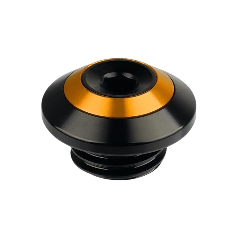 Tappo Riempimento Olio Motore Für Hornet 600 900 CB600F 2007 2008 2010 2011 2012 Motorrad M19 * 2.5 Motoröl Tasse Abdeckung Schraube Öl Füllen Kappe Tappo Riempimento Olio Motore Für Hornet 600 900 CB600F 2007 2008 2010 2011 2012 Motorrad M19 * 2.5 Motoröl Tasse Abdeckung Schraube Öl Füllen Kappe von CLPMMUX