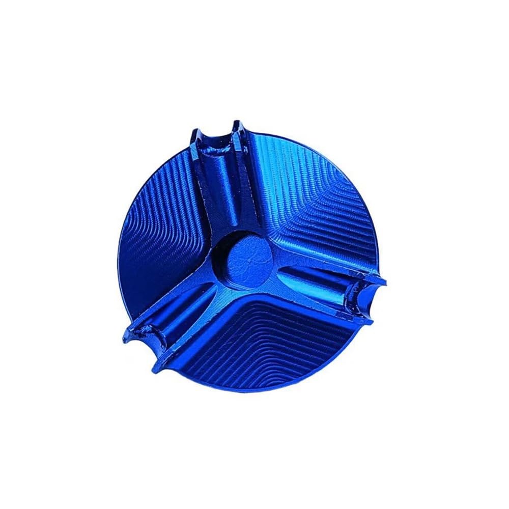 Tappo Riempimento Olio Motore Für MT03 MT 03 2015 2020 2019 2018 2017 2016 Motorrad CNC Motoröl Füllstoff Tasse Abdeckung Kappe Schraube Tappo Riempimento Olio Motore Für MT03 MT 03 2015 2020 2019 2018 2017 2016 Motorrad CNC Motoröl Füllstoff Tasse Abdeckung Kappe Schraube von CLPMMUX