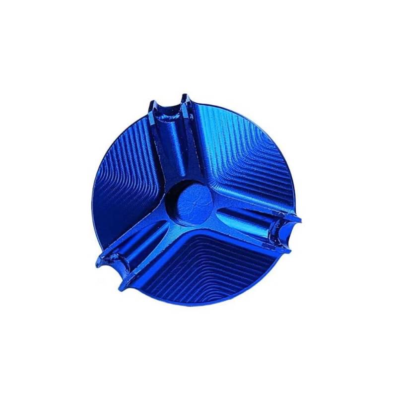 Tappo Riempimento Olio Motore Für MT03 MT 03 2015 2020 2019 2018 2017 2016 Motorrad CNC Motoröl Füllstoff Tasse Abdeckung Kappe Schraube von CLPMMUX
