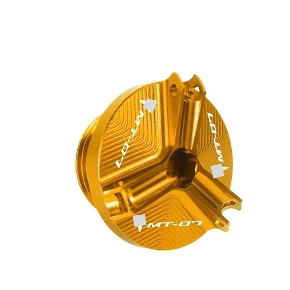 Tappo Riempimento Olio Motore Für MT07 MT 01 03 07 09 10 25 MT03 MT07 MT09 MT10 MT25 FA&zer Motorrad Motoröl Füllstoff Kappe Schraube Tappo Riempimento Olio Motore Für MT07 MT 01 03 07 09 10 25 MT03 MT07 MT09 MT10 MT25 FA&zer Motorrad Motoröl Füllstoff Kappe Schraube von CLPMMUX