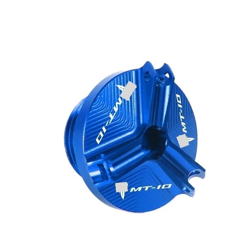 Tappo Riempimento Olio Motore Für MT07 MT 01 03 07 09 10 25 MT03 MT07 MT09 MT10 MT25 FA&zer Motorrad Motoröl Füllstoff Kappe Schraube Tappo Riempimento Olio Motore Für MT07 MT 01 03 07 09 10 25 MT03 MT07 MT09 MT10 MT25 FA&zer Motorrad Motoröl Füllstoff Kappe Schraube von CLPMMUX