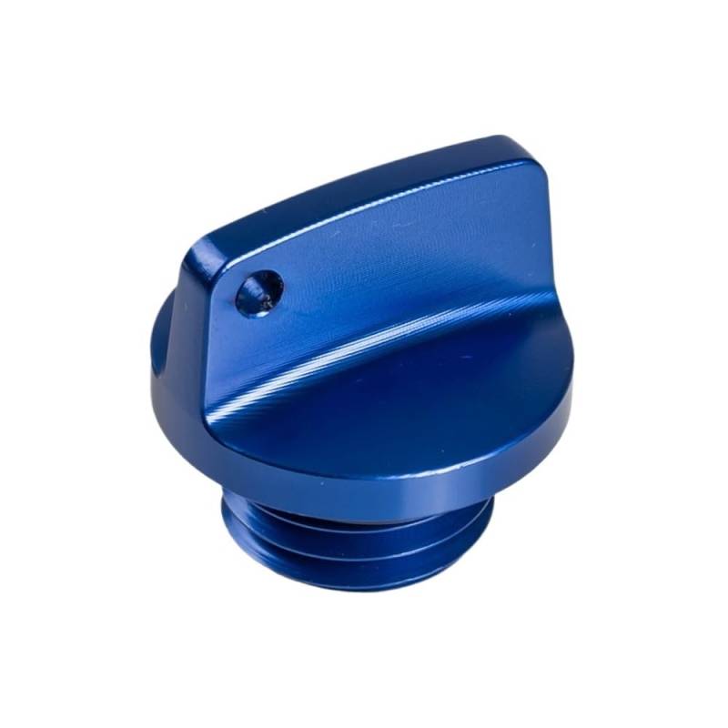 Tappo Riempimento Olio Motore Für MT09 FZ09 MT 09 Tracer FJ09 Tmax Motorrad Öl Kappe Füllstoff Kappe Abdeckung Schraube Aluminium Kraftstoff Tank Kappe Abdeckung von CLPMMUX