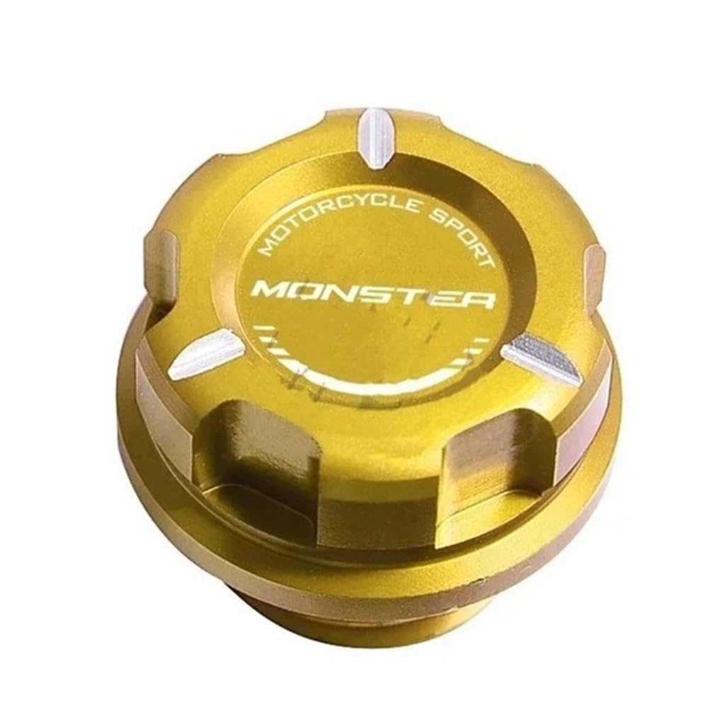 Tappo Riempimento Olio Motore Für Monster 696 796 797 1100 EVO 821 1200 S/R Motorrad Motor Öl Kappe Bolzen Schraube Füllstoff Abdeckung Tappo Riempimento Olio Motore Für Monster 696 796 797 1100 EVO 821 1200 S/R Motorrad Motor Öl Kappe Bolzen Schraube Füllstoff Abdeckung von CLPMMUX