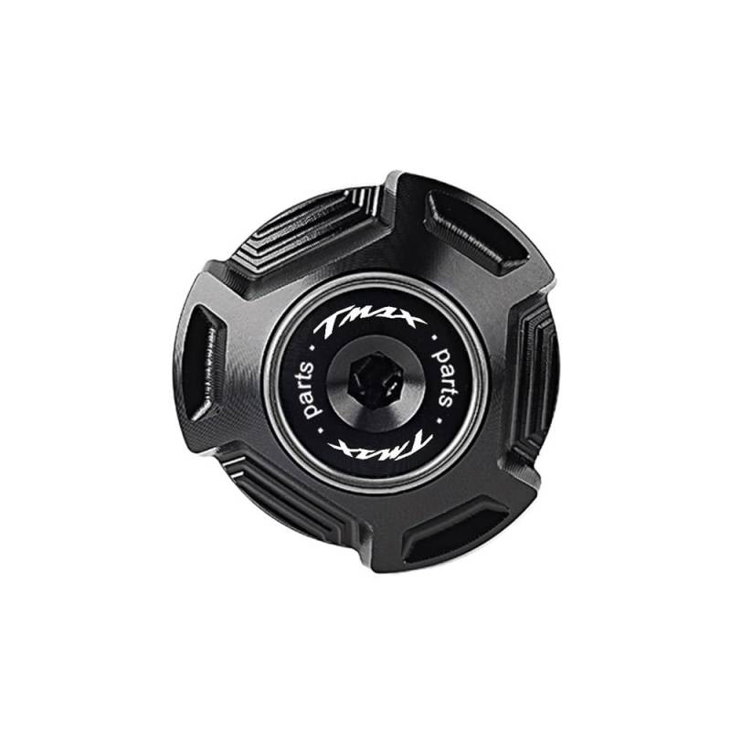 Tappo Riempimento Olio Motore Für NMAX 155 125 Nmax TMAX 500 560 530 SX DX Tmax Motorrad Motoröl Füllstoff Kappe Öl Schraube Abdeckung Zubehör Moto von CLPMMUX