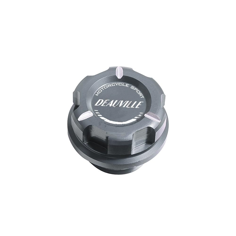 Tappo Riempimento Olio Motore Für NT650V Deauville 1998-2005 Motorrad Zubehör Motor Öl Kappe Bolzen Schraube Füllstoff Abdeckung Tappo Riempimento Olio Motore Für NT650V Deauville 1998-2005 Motorrad Zubehör Motor Öl Kappe Bolzen Schraube Füllstoff Abdeckung von CLPMMUX