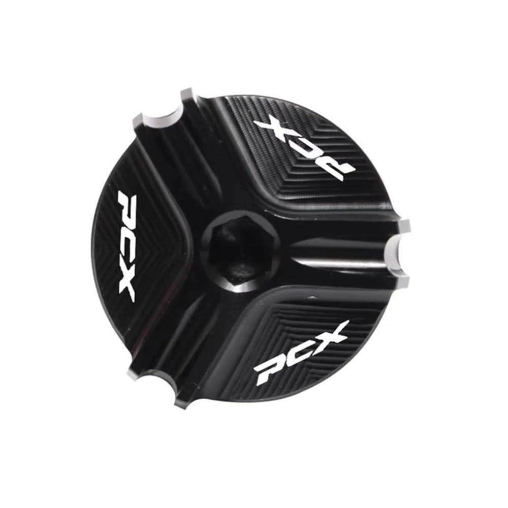 Tappo Riempimento Olio Motore Für PCX 125 150 160 PCX125 PCX150 PCX160 Motorrad CNC Motorölablasswanne Mutter Kappe Bolzen Schraube Einfülldeckel Schrauben Tappo Riempimento Olio Motore Für PCX 125 150 160 PCX125 PCX150 PCX160 Motorrad CNC Motorölablasswanne Mutter Kappe Bolzen Schraube Einfülldeckel Schrauben von CLPMMUX