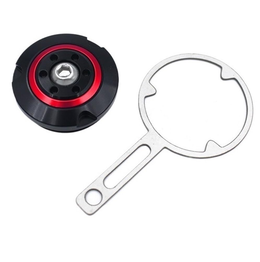 Tappo Riempimento Olio Motore Für R1200GS R 1200 GS Für Adventure R1250R R NineT Motorrad Motor Öl Tasse Abdeckung Schraube Öl Ablauf Füllen Kappe Tappo Riempimento Olio Motore Für R1200GS R 1200 GS Für Adventure R1250R R NineT Motorrad Motor Öl Tasse Abdeckung Schraube Öl Ablauf Füllen Kappe von CLPMMUX