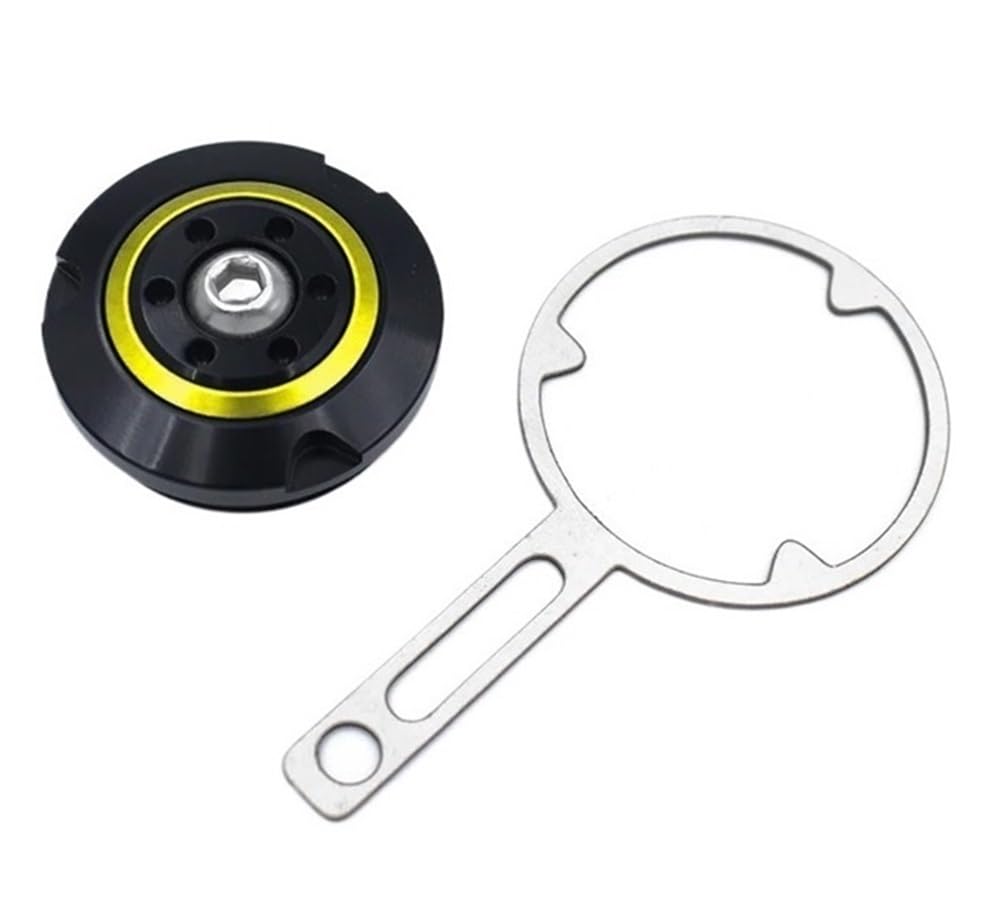 Tappo Riempimento Olio Motore Für R1200GS R 1200 GS Für Adventure R1250R R NineT Motorrad Motor Öl Tasse Abdeckung Schraube Öl Ablauf Füllen Kappe Tappo Riempimento Olio Motore Für R1200GS R 1200 GS Für Adventure R1250R R NineT Motorrad Motor Öl Tasse Abdeckung Schraube Öl Ablauf Füllen Kappe von CLPMMUX