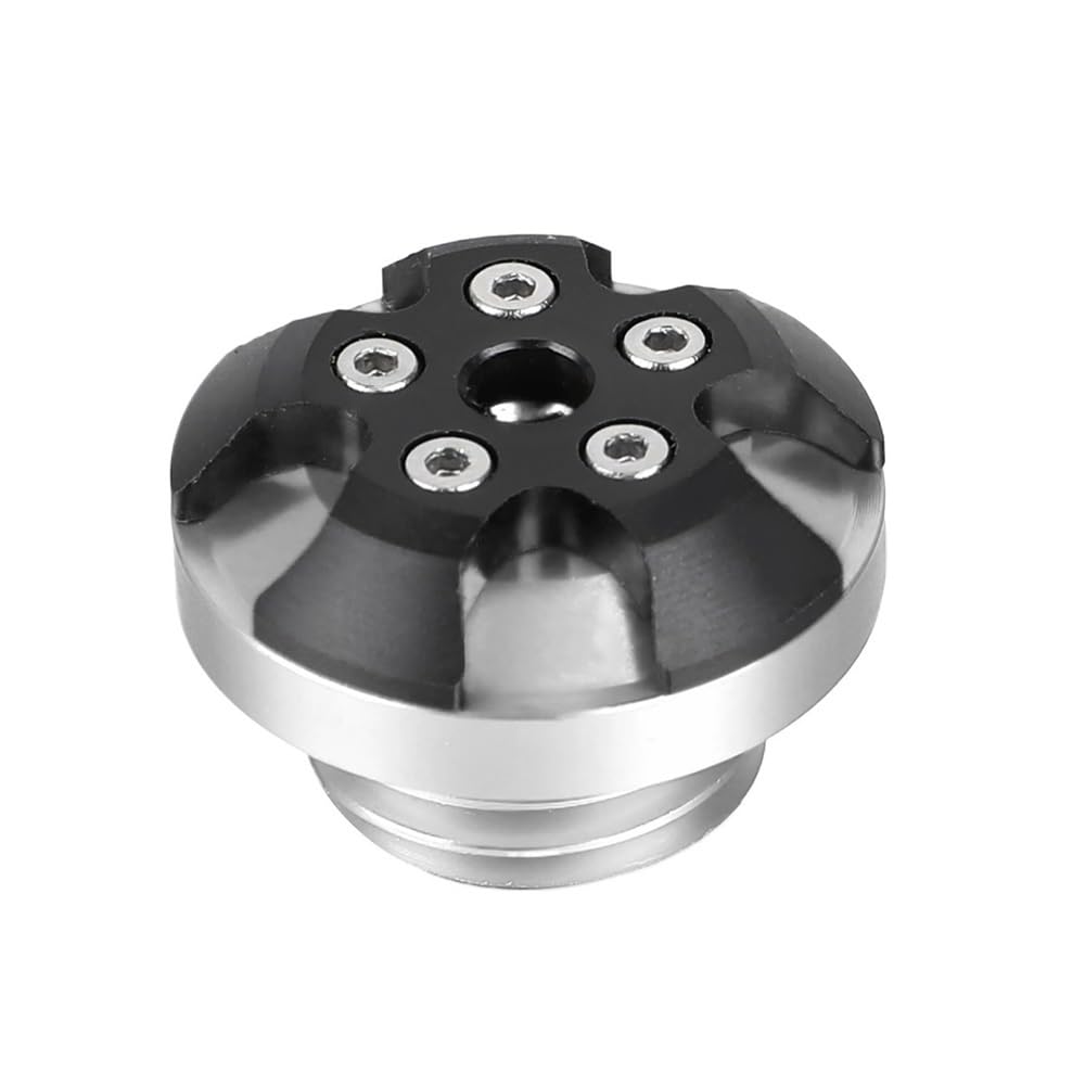 Tappo Riempimento Olio Motore Für T-MAX TMAX T MAX 500 530 560 MT-03 MT FZ 09 Motorrad Motoröl Tasse Kraftstoff Füllstoff Tank Abdeckung Kappe Schraube Tappo Riempimento Olio Motore Für T-MAX TMAX T MAX 500 530 560 MT-03 MT FZ 09 Motorrad Motoröl Tasse Kraftstoff Füllstoff Tank Abdeckung Kappe Schraube von CLPMMUX