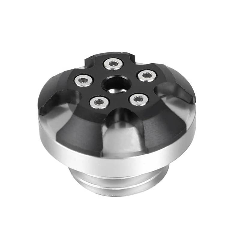Tappo Riempimento Olio Motore Für T-MAX TMAX T MAX 500 530 560 MT-03 MT FZ 09 Motorrad Motoröl Tasse Kraftstoff Füllstoff Tank Abdeckung Kappe Schraube von CLPMMUX