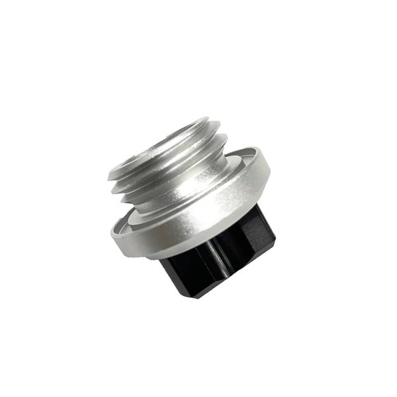 Tappo Riempimento Olio Motore Für Tenere 700 Tenere700 2020 2021 Zubehör Motoröl Tasse Abdeckung Schraube Motorrad Öl Füllstoff Kappe von CLPMMUX