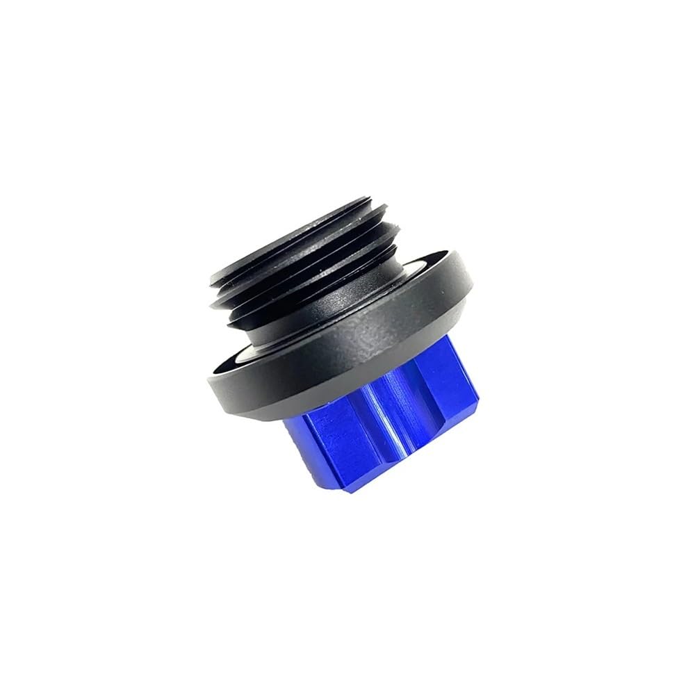 Tappo Riempimento Olio Motore Für Tenere 700 Tenere700 2020 2021 Zubehör Motoröl Tasse Abdeckung Schraube Motorrad Öl Füllstoff Kappe Tappo Riempimento Olio Motore Für Tenere 700 Tenere700 2020 2021 Zubehör Motoröl Tasse Abdeckung Schraube Motorrad Öl Füllstoff Kappe von CLPMMUX