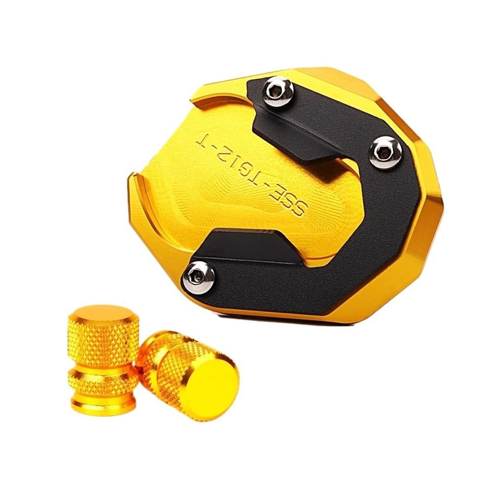 Tappo Riempimento Olio Motore Für Tiger1200 Tiger 1200 GT PRO 2023 2022 Motorrad Ständer Pad Fuß Seite Stehen Verlängerung Reifen Ventil Kappen Tappo Riempimento Olio Motore Für Tiger1200 Tiger 1200 GT PRO 2023 2022 Motorrad Ständer Pad Fuß Seite Stehen Verlängerung Reifen Ventil Kappen von CLPMMUX
