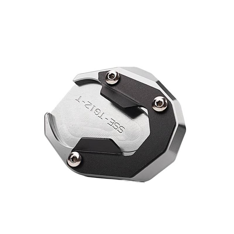Tappo Riempimento Olio Motore Für Tiger1200 Tiger 1200 GT PRO 2023 2022 Motorrad Ständer Pad Fuß Seite Stehen Verlängerung Reifen Ventil Kappen von CLPMMUX
