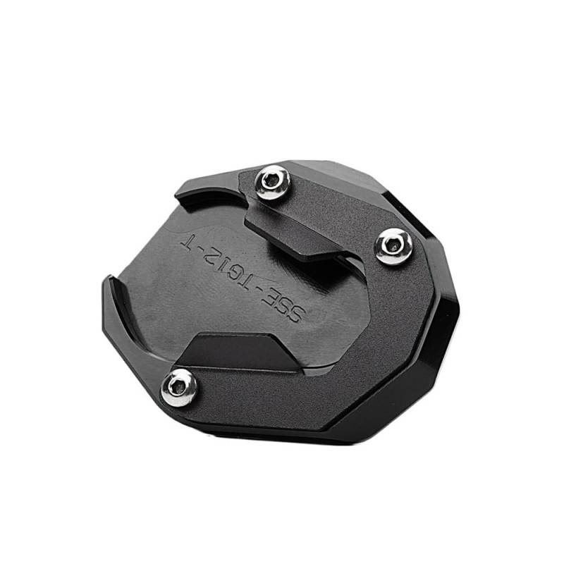 Tappo Riempimento Olio Motore Für Tiger1200 Tiger 1200 GT PRO 2023 2022 Motorrad Ständer Pad Fuß Seite Stehen Verlängerung Reifen Ventil Kappen von CLPMMUX