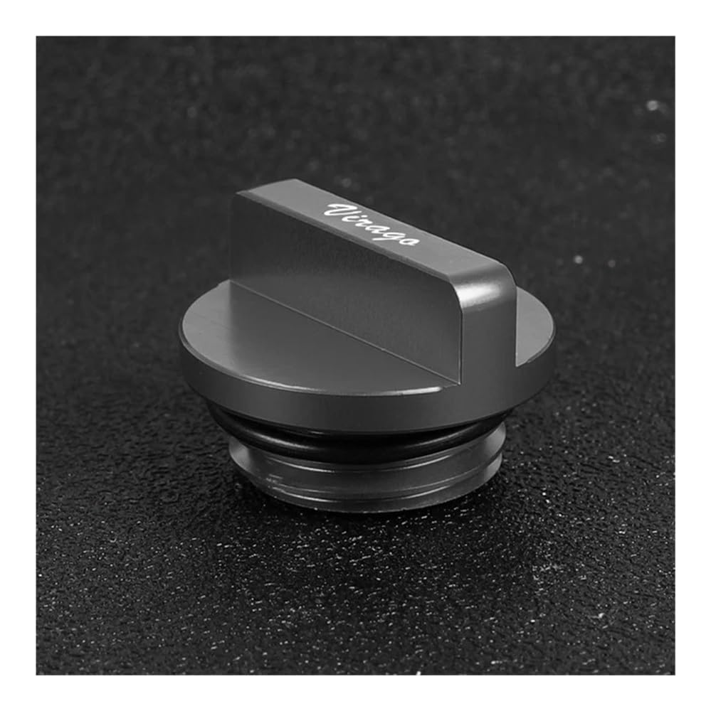 Tappo Riempimento Olio Motore Für Virago 535 XV535 1987-2000 1999 1998 1997 1996 1995 Motorrad Motor Öl Tasse Abdeckung Schraube Zubehör Tappo Riempimento Olio Motore Für Virago 535 XV535 1987-2000 1999 1998 1997 1996 1995 Motorrad Motor Öl Tasse Abdeckung Schraube Zubehör von CLPMMUX