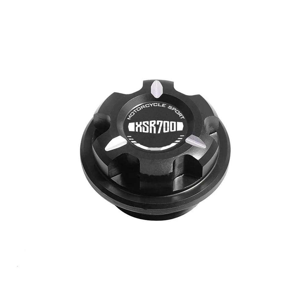Tappo Riempimento Olio Motore Für XSR700 XSR 700 2016-2021 Motorrad Motorräder Motor Öl Kappe Bolzen Schraube Füllstoff Abdeckung Tappo Riempimento Olio Motore Für XSR700 XSR 700 2016-2021 Motorrad Motorräder Motor Öl Kappe Bolzen Schraube Füllstoff Abdeckung von CLPMMUX