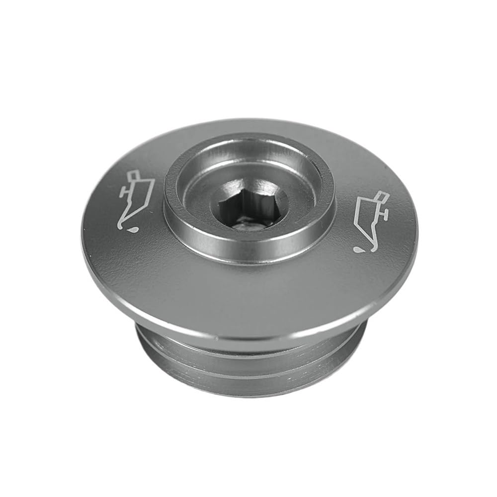 Tappo Riempimento Olio Motore Für YZF R6 R3 R1MT-07 MT-10 XJ6 XT660R XT660X XSR700 FZ8 FZ1 Für FA&zer Motoröl Füllstoff Kappe Motorrad Teile Tappo Riempimento Olio Motore Für YZF R6 R3 R1MT-07 MT-10 XJ6 XT660R XT660X XSR700 FZ8 FZ1 Für FA&zer Motoröl Füllstoff Kappe Motorrad Teile von CLPMMUX