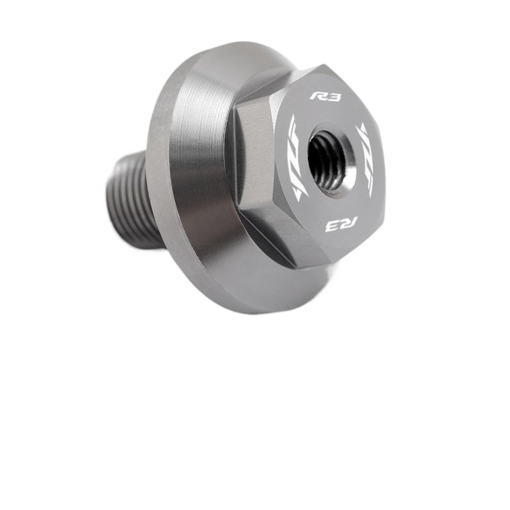Tappo Riempimento Olio Motore Für YZF YZF R3 2015-2023 2022 Motorradzubehör CNC-Motor Triple Clamp Öleinfülldeckel Bolzen Schraube Tappo Riempimento Olio Motore Für YZF YZF R3 2015-2023 2022 Motorradzubehör CNC-Motor Triple Clamp Öleinfülldeckel Bolzen Schraube von CLPMMUX
