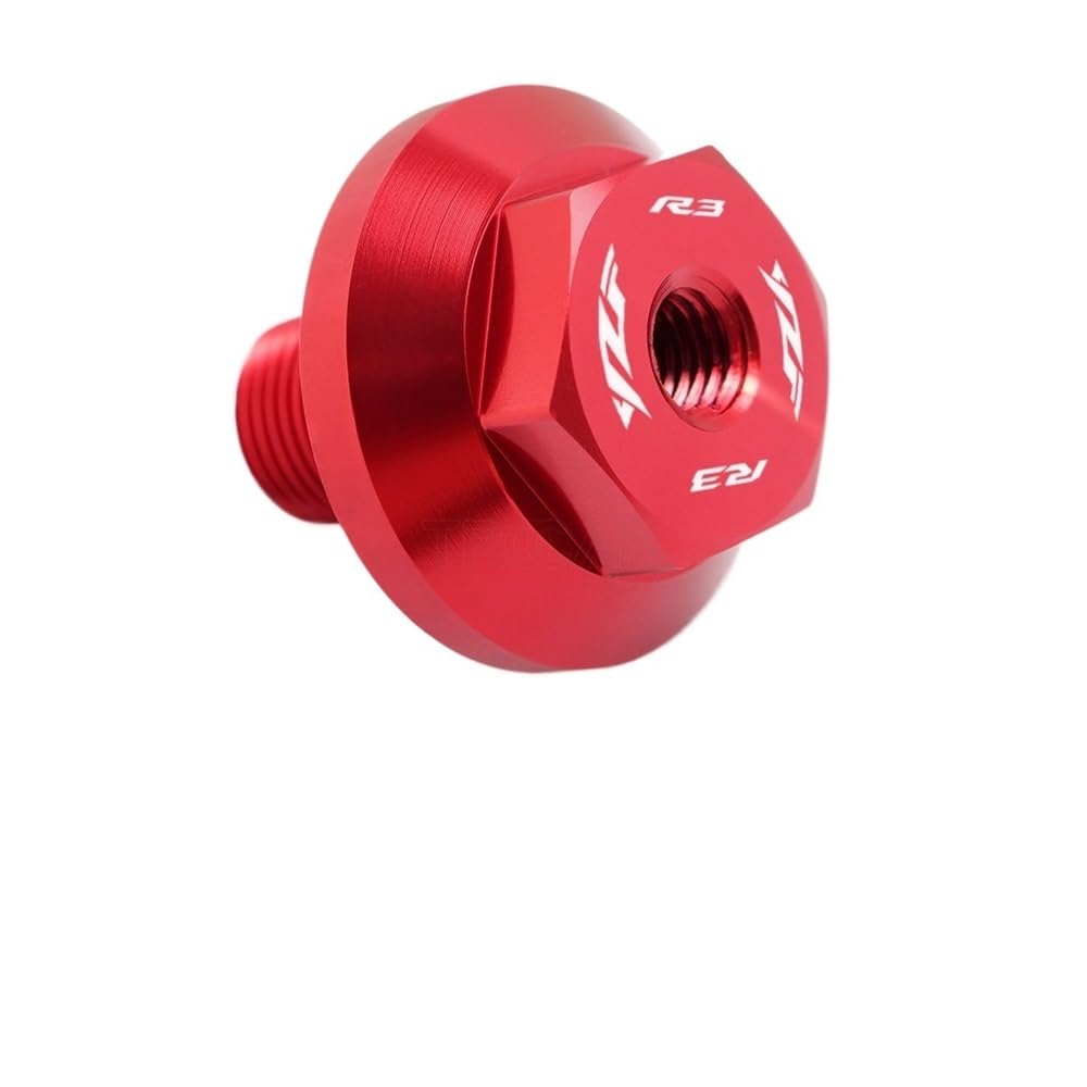 Tappo Riempimento Olio Motore Für YZF YZF R3 2015-2023 2022 Motorradzubehör CNC-Motor Triple Clamp Öleinfülldeckel Bolzen Schraube Tappo Riempimento Olio Motore Für YZF YZF R3 2015-2023 2022 Motorradzubehör CNC-Motor Triple Clamp Öleinfülldeckel Bolzen Schraube von CLPMMUX