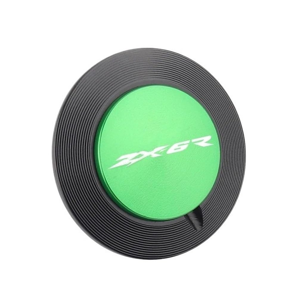 Tappo Riempimento Olio Motore Für ZX6R ZX-6R 2005-2020 Motorrad M30*.5 Motoröl Tasse Abdeckung Schraube Zubehör Tappo Riempimento Olio Motore Für ZX6R ZX-6R 2005-2020 Motorrad M30*.5 Motoröl Tasse Abdeckung Schraube Zubehör von CLPMMUX