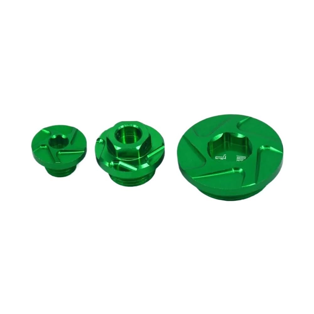 Tappo Riempimento Olio Motore Motorrad CNC Motor Timing Caps Öl Füllstoff Kurbelgehäuse Abdeckung Für KX250F KX450F KLX450R KX250 Tappo Riempimento Olio Motore Motorrad CNC Motor Timing Caps Öl Füllstoff Kurbelgehäuse Abdeckung Für KX250F KX450F KLX450R KX250 von CLPMMUX
