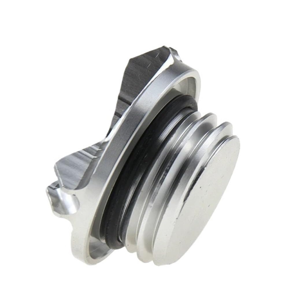 Tappo Riempimento Olio Motore Motorrad M20 2,5 Motoröl Tasse Kappe Abdeckung Schraube Für ER-6n ER6N ER 6N ER6F ER-6F 2012 2013 2014 2015 2016 Tappo Riempimento Olio Motore Motorrad M20 2,5 Motoröl Tasse Kappe Abdeckung Schraube Für ER-6n ER6N ER 6N ER6F ER-6F 2012 2013 2014 2015 2016 von CLPMMUX
