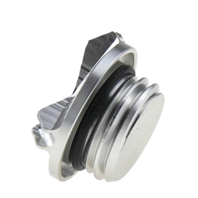 Tappo Riempimento Olio Motore Motorrad M20 2,5 Motoröl Tasse Kappe Abdeckung Schraube Für ER-6n ER6N ER 6N ER6F ER-6F 2012 2013 2014 2015 2016 von CLPMMUX