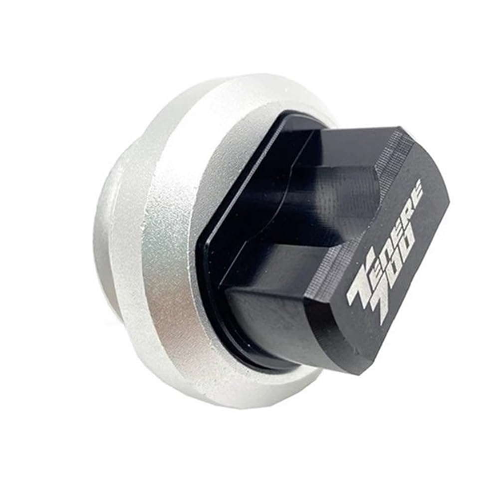 Tappo Riempimento Olio Motore Motorrad Motor Öl Füllstoff Tasse Abdeckung Kappe Schraube Für Tenere 700 TENERE700 Tenere700 2020 2021 Tappo Riempimento Olio Motore Motorrad Motor Öl Füllstoff Tasse Abdeckung Kappe Schraube Für Tenere 700 TENERE700 Tenere700 2020 2021 von CLPMMUX