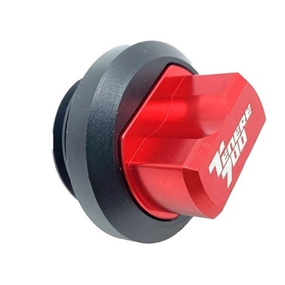 Tappo Riempimento Olio Motore Motorrad Motor Öl Füllstoff Tasse Abdeckung Kappe Schraube Für Tenere 700 TENERE700 Tenere700 2020 2021 Tappo Riempimento Olio Motore Motorrad Motor Öl Füllstoff Tasse Abdeckung Kappe Schraube Für Tenere 700 TENERE700 Tenere700 2020 2021 von CLPMMUX