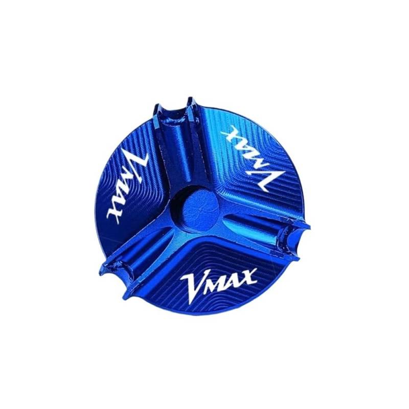 Tappo Riempimento Olio Motore Motorrad Motor Öl Füllstoff Tasse Abdeckung Kappe Schraube Für VMAX 1200 V-MAX1200 V MAX 1200 1990 2018 von CLPMMUX