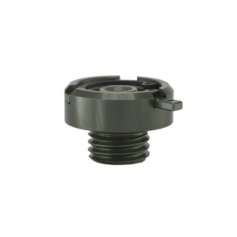 Tappo Riempimento Olio Motore Motorrad Motor Öl Tasse Abdeckung Schraube Für TMAX560 560 TMAX 530 500 TMAX500 TMAX530 MT09 Tracer FZ09 FJ09 von CLPMMUX