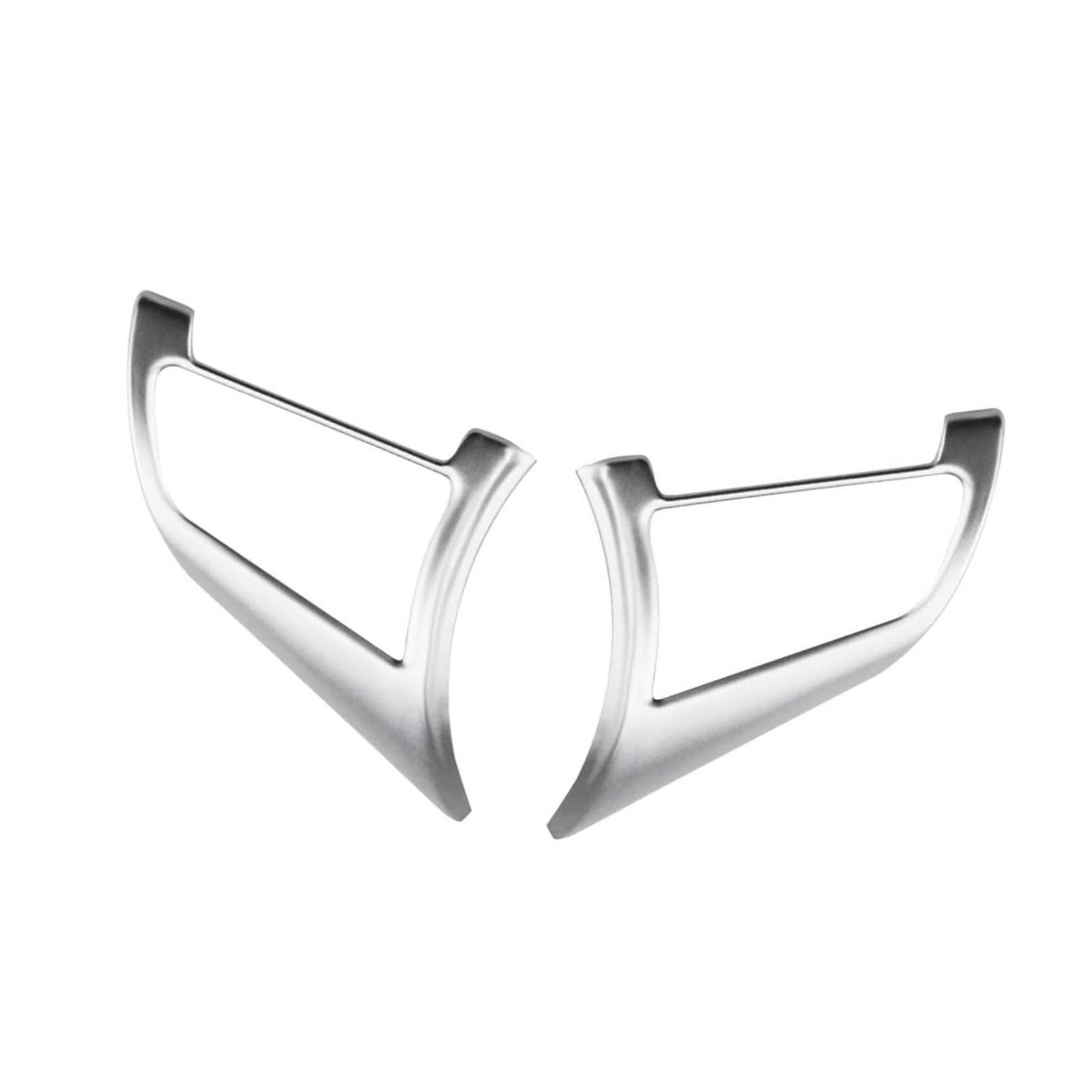 2-teilige Auto-Lenkradverkleidungsaufkleberabdeckung Für N&issan Für X-Trail T32 Für Rogue Für Note Für Qashqai J11 Für Versa Für Juke Auto Zubehör 2-teilige Auto-Lenkradverkleidungsaufkleberabdeckung Für N&issan Für X-Trail T32 Für Rogue Für Note Für Qashqai J11 Für Versa Für Juke Auto Zubehör von CLVCCZTZGW