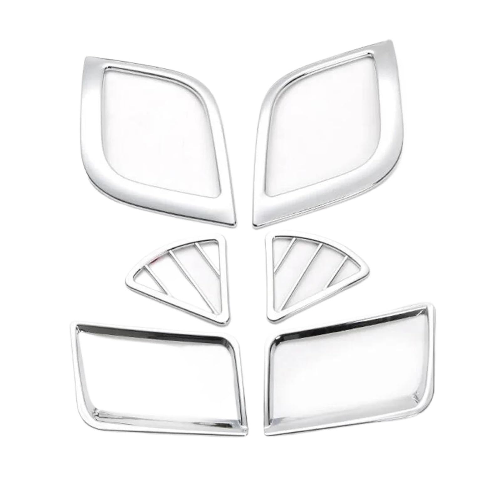 6 Teile/satz Auto Innen Air Outlet Dekoration Ring Für Hyundai Für Solaris Für Verna Für Accent Limousine Fließheck 2011-2015 Auto Zubehör 6 Teile/satz Auto Innen Air Outlet Dekoration Ring Für Hyundai Für Solaris Für Verna Für Accent Limousine Fließheck 2011-2015 Auto Zubehör von CLVCCZTZGW