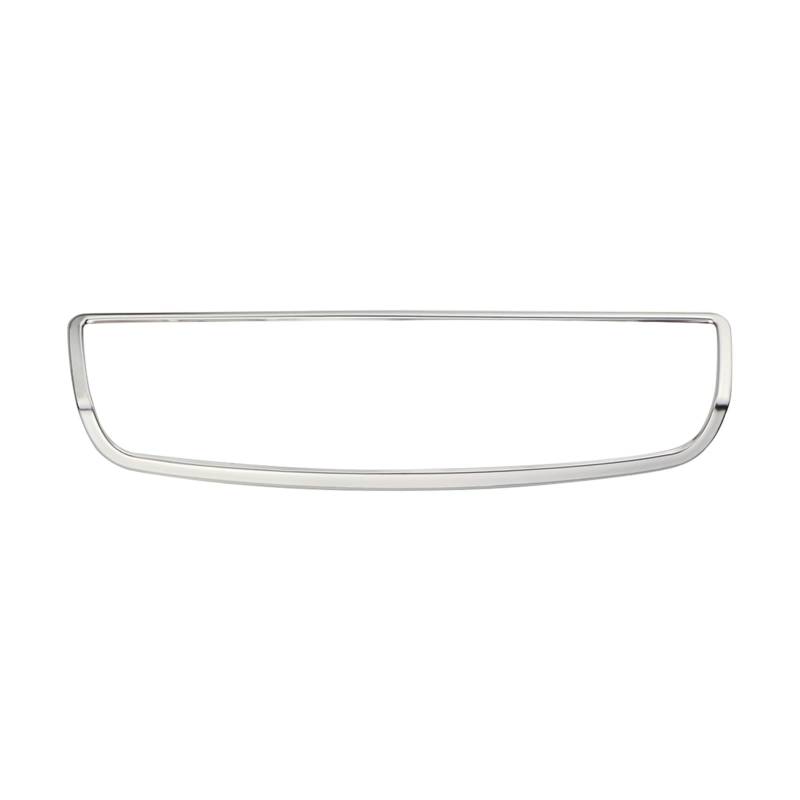 Auto Edelstahl Klimaanlage AC Knob Panel Abdeckung Aufkleber Für A3 8V 2013 2014 2015 2016 2017 2018 2019 Auto Zubehör von CLVCCZTZGW